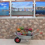 Apartmán Chania *