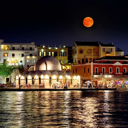 Chania * La Canea