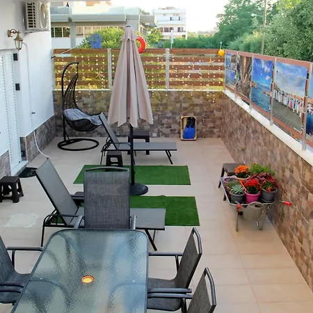 Appartamento Chania La Canea