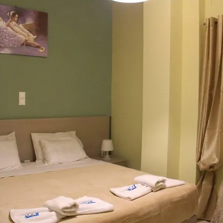 Chania Апартаменты *