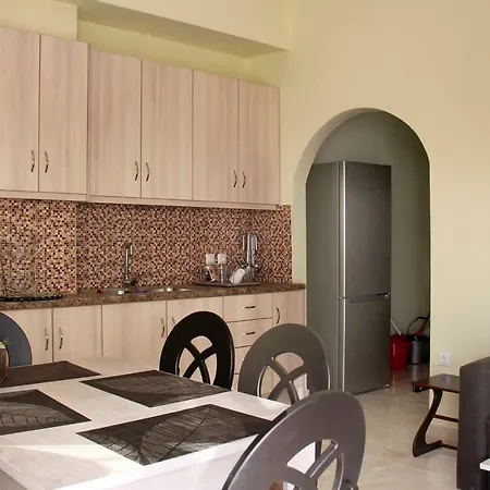 Apartament Chania